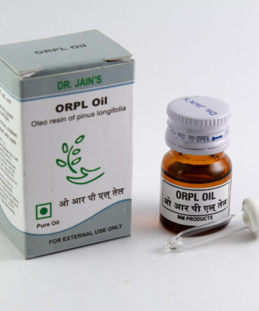 ORPL Oil