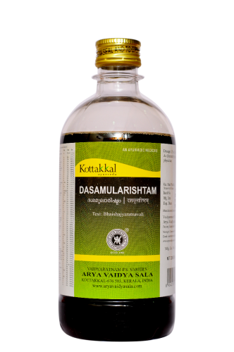 AVS Dasamularishtam 450 ml