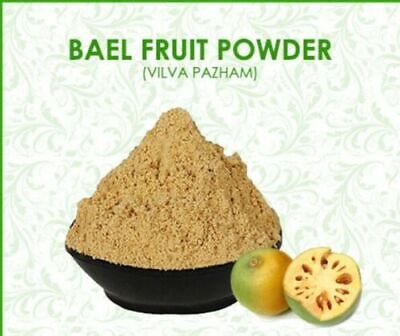 Bael fruit Powder (बेल फळ/बिल्व फल पावडर)