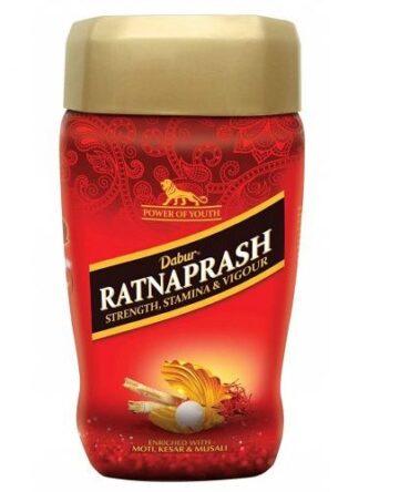 Dabur Ratnaprash - 450g