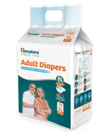 Himalaya Adult Diapers