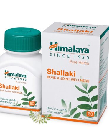 Himalaya Shallaki 60 Tablets