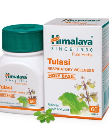 Himalaya Tulasi 60 Tablets