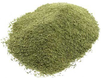 Shankhpushpi Powder (शंखपुष्पी पावडर)