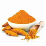 Turmeric Powder (Halad / हळद पावडर)
