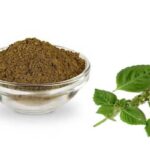 Tulsi Powder (तुळशी / तुलसी पावडर)