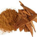 Vijaysaar Powder (विजयसार पावडर)