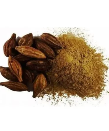 Hirda Powder (हरीतकी/ हिरडा पावडर)