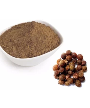 Ritha Powder (Reetha / रीठा पावडर)