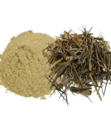 Chirata Powder (चिरता/चिरायता पावडर)