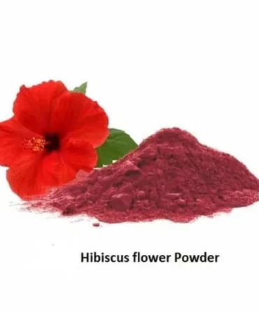 Jaswand Powder (जास्वंद पावडर)