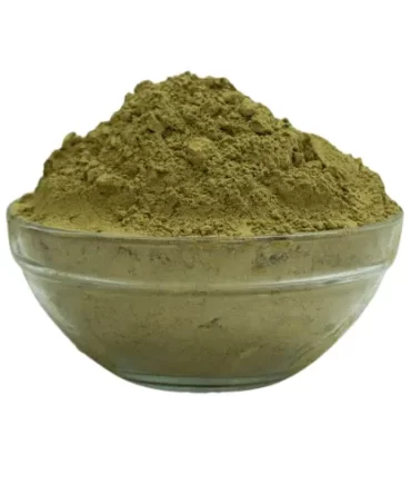 Sonamukhi Powder (Senna/सोनामुखी पावडर)